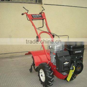 168F Ducar Engine Cultivator With Gasoline Engine,tiller Machine,6.5HP Engine photo-4