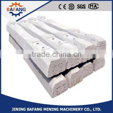 Mine Concrete Railway Sleeper for Sale photo-3