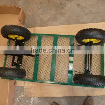 Garden Tool Cart photo-4
