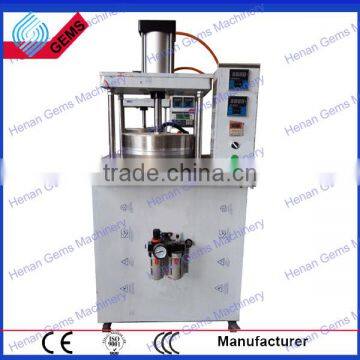 Arabic Automatic Pita Bread Machine photo-2