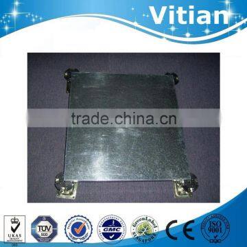 Vitian Anti-static Laminated Woodcore Panels HPL Tile Access Floor photo-2
