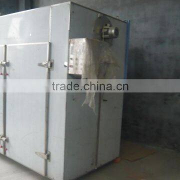 Vegetable Fruit Dryer/batch Dryer/cabinet Dryer photo-4
