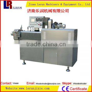 Twin Screw Lab Extruder Machine