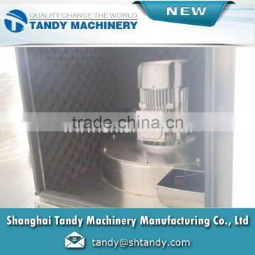 Newest Hotsale Bag Filter Dust Collector for Fly Ashes photo-3