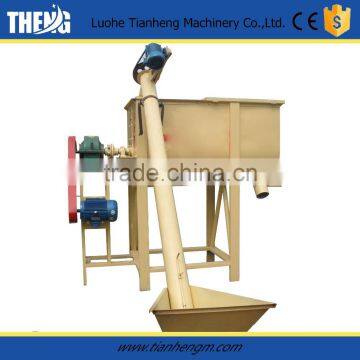 Newly and High Efficiency Chemical Powder Mixer Machine for Industry photo-3