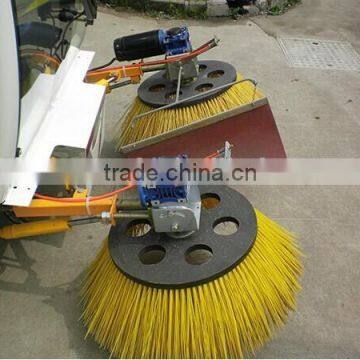 New Floor Cleaning Machines for Road photo-4
