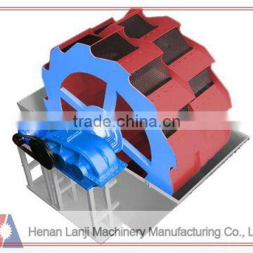 Sand Making & Washing Line/sand Washing Plant 150-200T/H photo-2