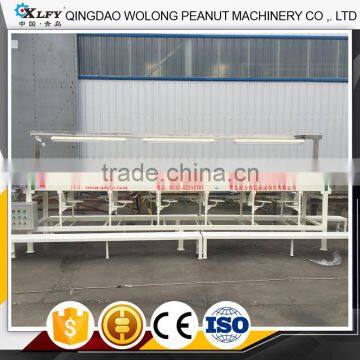 Food Conveying Line Peanut Snack Machine photo-4
