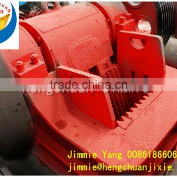 Jaw Crusher photo-5