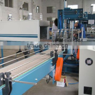 Automatic Film Shrink Packaging Equipment