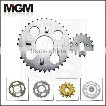 Motorcycle Chain Sprocket Manufacture,best Motorcycle Sprockets photo-2