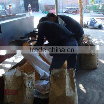 5XZC-7.5 Corn Seed Husking and Cleaning Machine photo-4