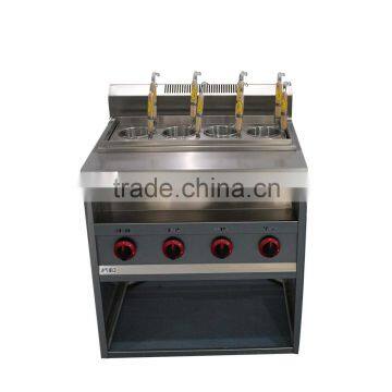 Gas Electric Cooking Stove Stewed Fried Barbecue Steamed Slip Sauce Machine for Restaurant photo-6