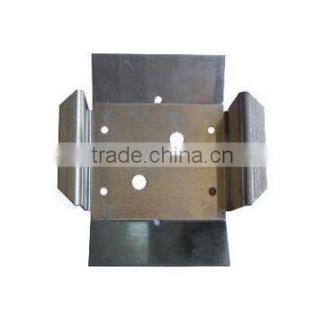 OEM Precision Sheet Metal Stamping Parts photo-4