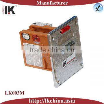 LK003M Ticket Outlet Ticket Dispenser Ticket Machine photo-3