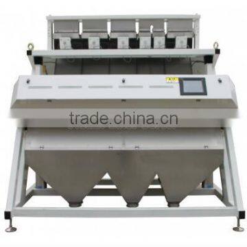 Metak Color Sorter Machine in China photo-2