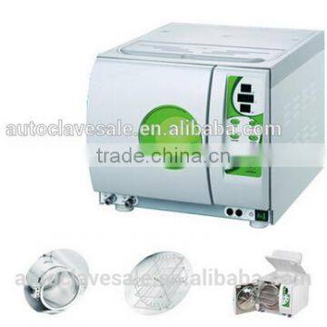 Table Top Autoclave Class B Series - Bluestone Ltd. photo-2