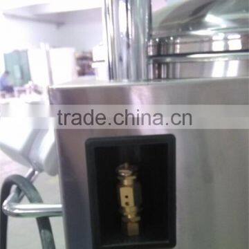 Bluestone China Vertical Autoclave Mushroom Steam Sterilizer for Sale photo-5