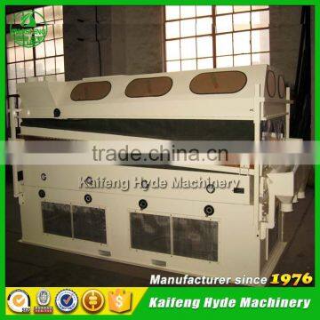 5XZ Gravity Separator Type Soya Bean Sorting Grading Machine photo-5