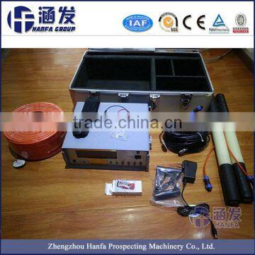 Water Detector (HFD-C) photo-2