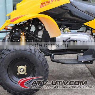 2015 GY6 Single Cyliner 4 Stroke Quad China Dune Buggy (AT2504) photo-3