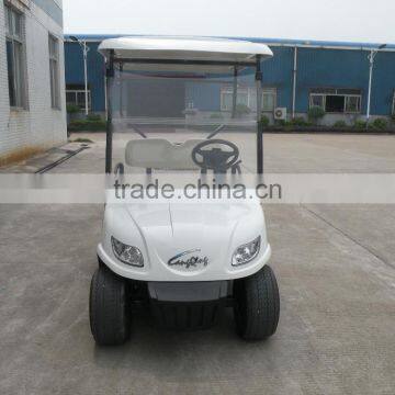 Best Popular Electirc Mini Buggy for Golf photo-2