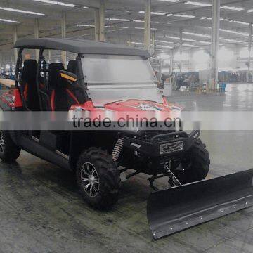 1000cc 4seats UTV (TKU1000-S) photo-4