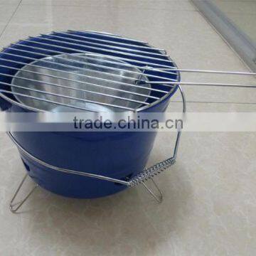 Promotional Portable Small Bbq Grills photo-2