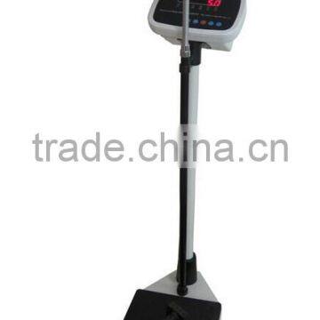200kg Digital platform height weighing scales