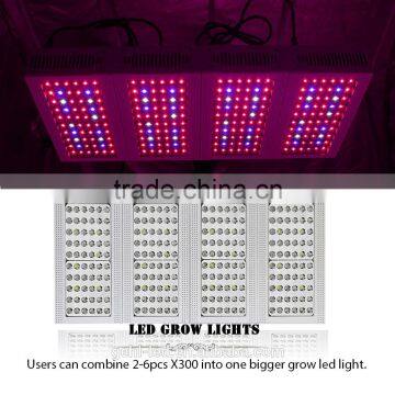 2017 Latest 300w Led Indoor Grow Light photo-5