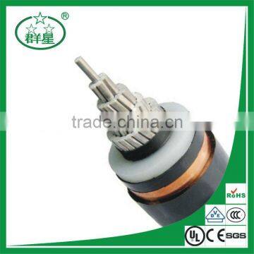 11kv high voltage xlpe power cable