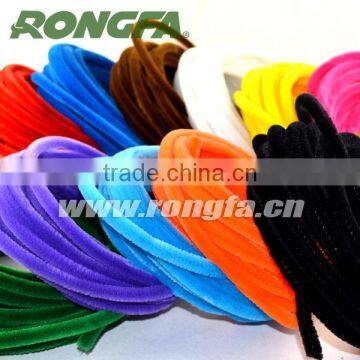 Assorted Colors 6mm x 12 Inchs Pipe Cleaners photo-3