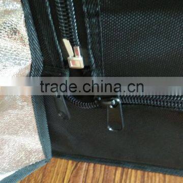 1680D Grow Tent With Adjustable Extension Poles photo-5