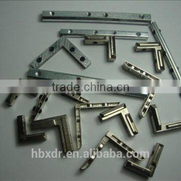 Cnc Aluminum Part /aluminum Profile /machining/milling photo-3
