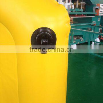 Pvc inflatable roly-poly,pvc inflatable castle , pvc inflatableroly-poly toys