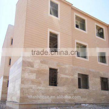 Pre Built Steel Prefabricated Apartment for Sale in Hurghada Red Sea Egypt photo-5