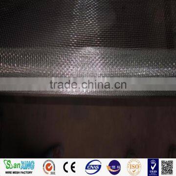 Square Hole Mesh Crimped Wire Mesh Chicken Square Wire Mesh photo-2