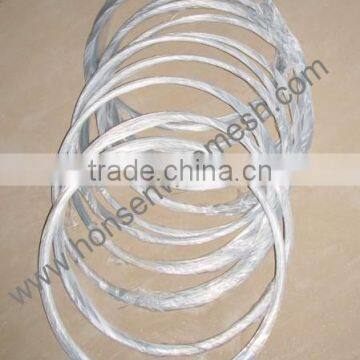 2013 Cheapest Galvanized Binding Wire photo-4