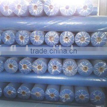 Breathing Paper for Lsog Cabin Building on Applicable Breathable Membrane photo-4