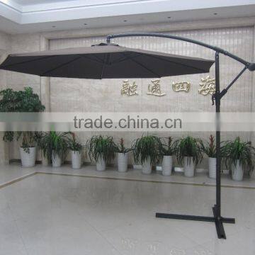 Outdoor Cantilever Garden Umbrella Outdoor Umbrella UMB00105 photo-2