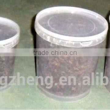 Freeze Dried Grasshopper For Pet Birds Food photo-4