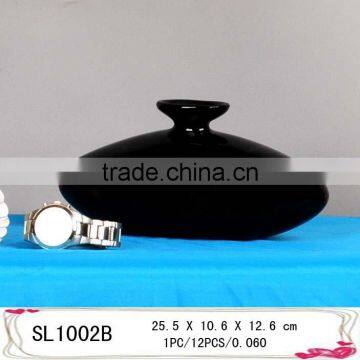 Colorful Fiberglass Decorative Flower Vases for Hotels photo-2