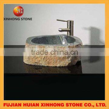 Modern Stone Stylish Laboratory Wash Basin photo-4