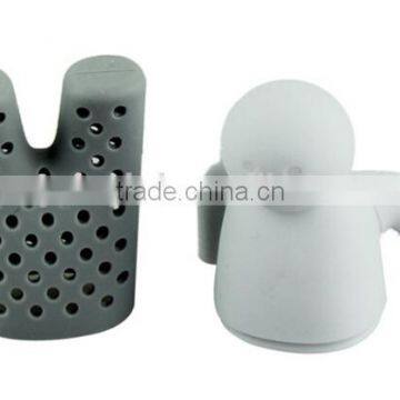 Good Quality Water Bottle Tea Strainer photo-2
