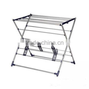 Vivinature Collapsible Drying Rark and Stand Storage Rack photo-2