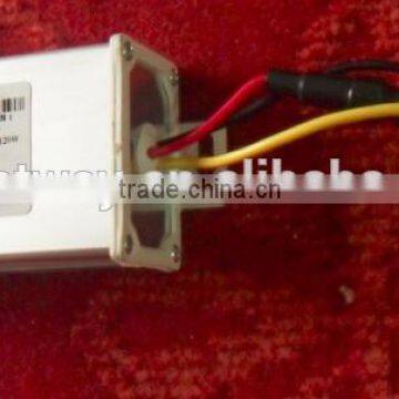 48v/60v to 12v ,10a Dc-dc Buck Power Converter photo-2