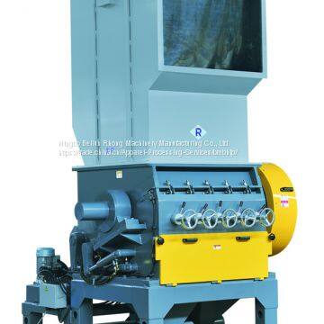 Heavy Duty Granulator