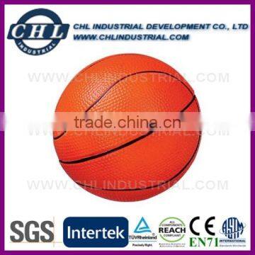 Eco friendly promotional bouncy rubber ball