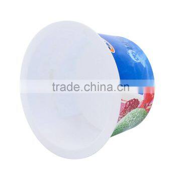 80ML Hot New Product Disposable Pp Yogurt Pots, Yogurt Cup Manufacturers photo-6