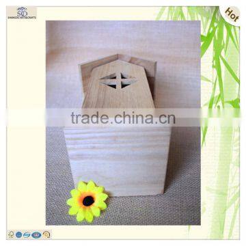 China Supplier Small Window Door Cut Bird Cage photo-4